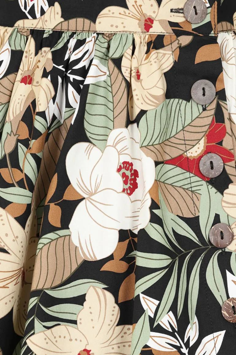 adelaida_skirt_6.webp Adelaida Skirt>Hell Bunny Flash Sale