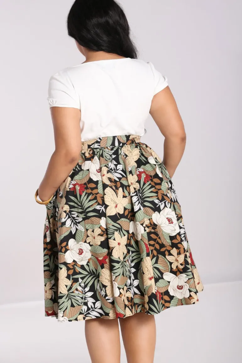 adelaida_skirt_8.webp Adelaida Skirt>Hell Bunny Flash Sale