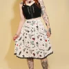 Avery Skirt>Hell Bunny Discount