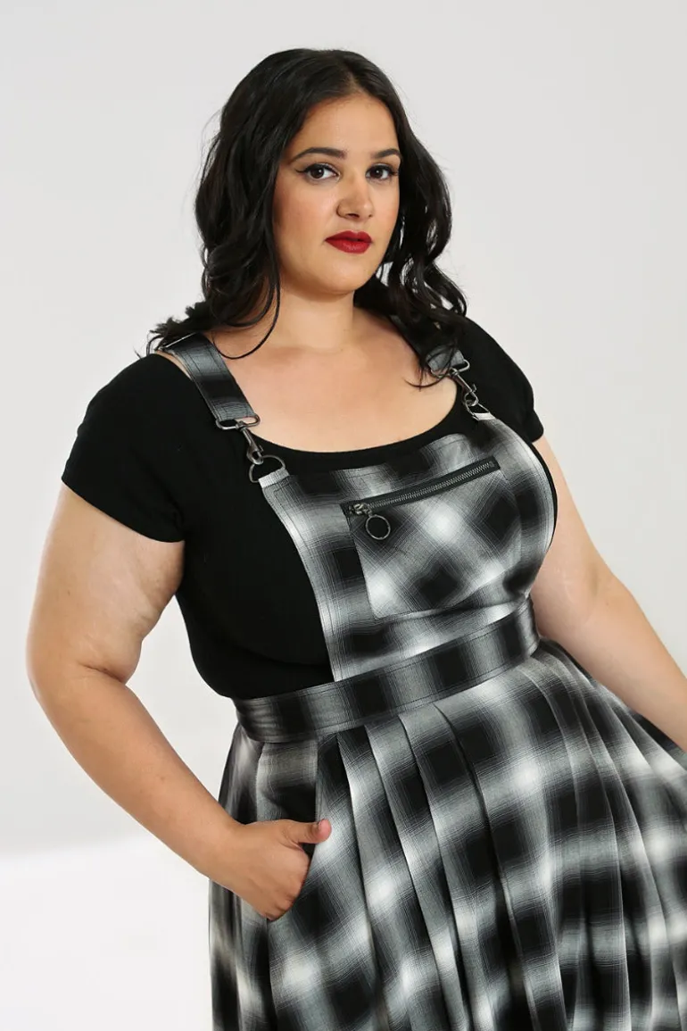 avril_pinafore_dress_7.webp Avril Pinafore Dress>Hell Bunny Clearance