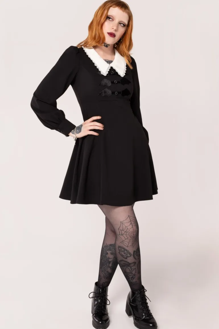 Batilda Dress>Hell Bunny Best