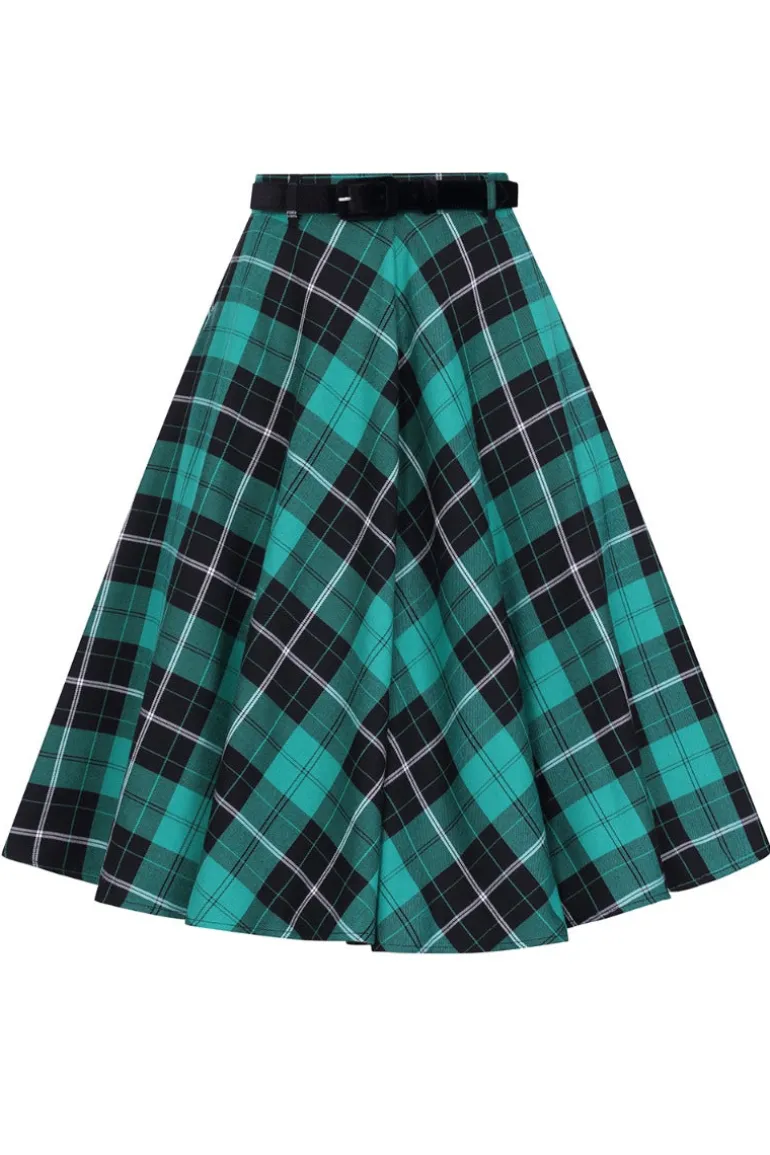 beryl_skirt_4.webp Beryl Skirt>Hell Bunny Online