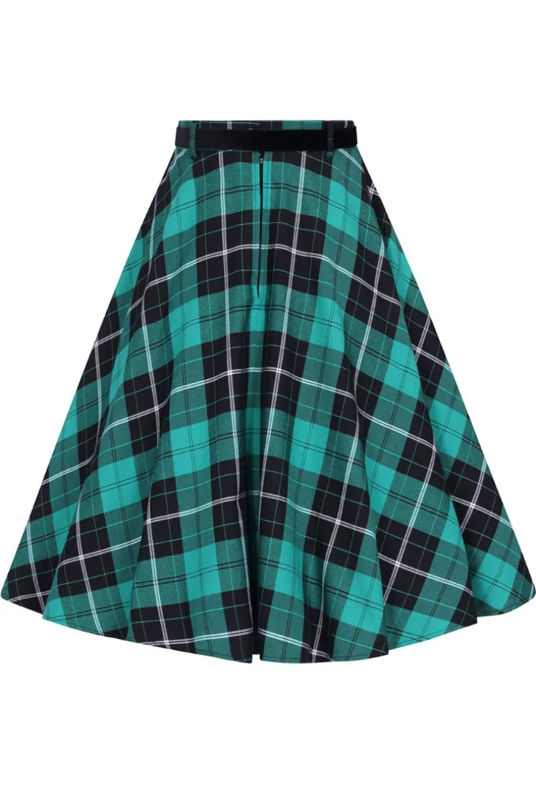 beryl_skirt_5.webp Beryl Skirt>Hell Bunny Online