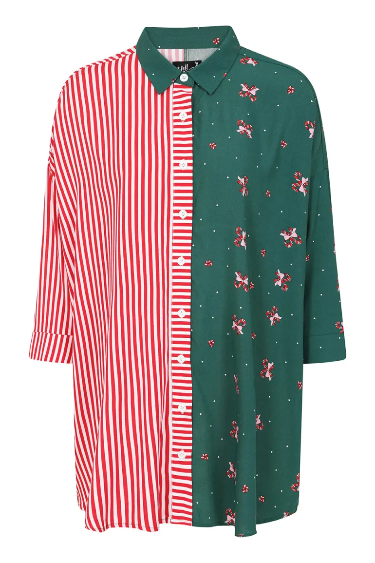 beth_oversized_shirt_11.webp Beth Oversized Shirt>Hell Bunny Store