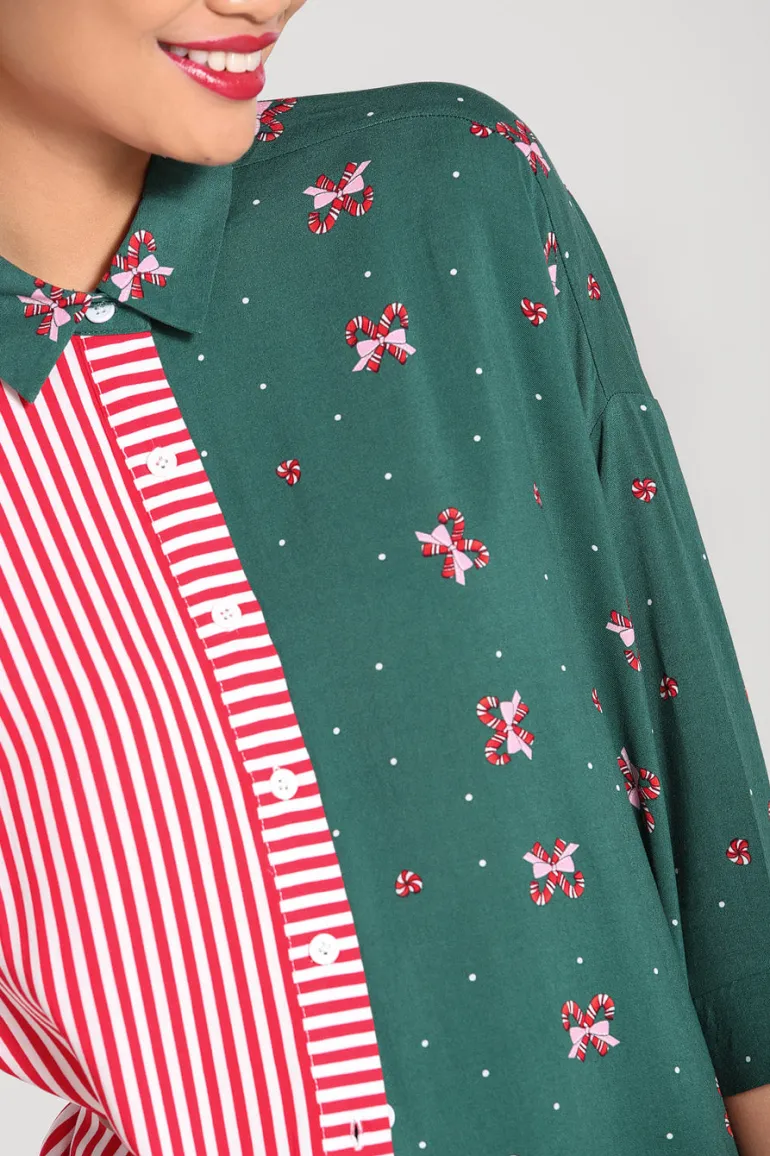 beth_oversized_shirt_9.webp Beth Oversized Shirt>Hell Bunny Store