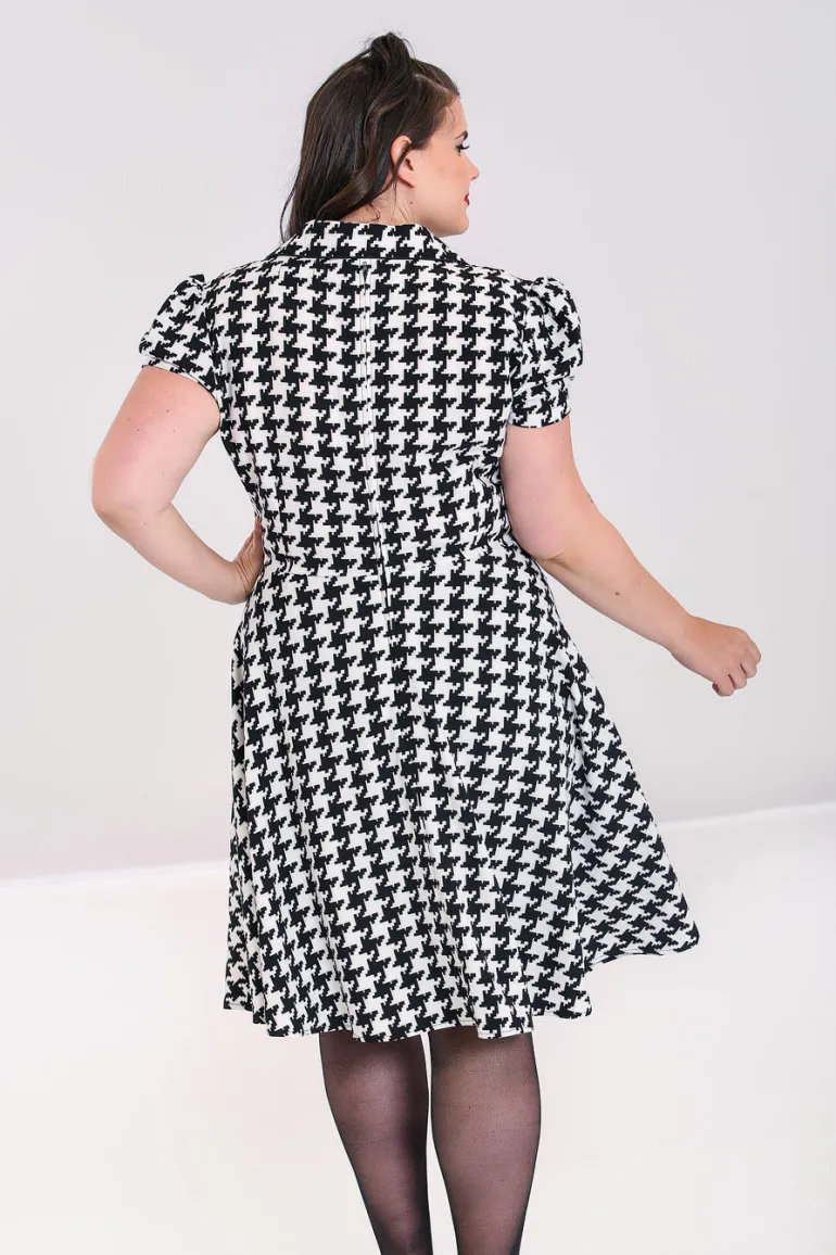 blake_mid_dress_3.webp Blake Mid Dress>Hell Bunny Fashion