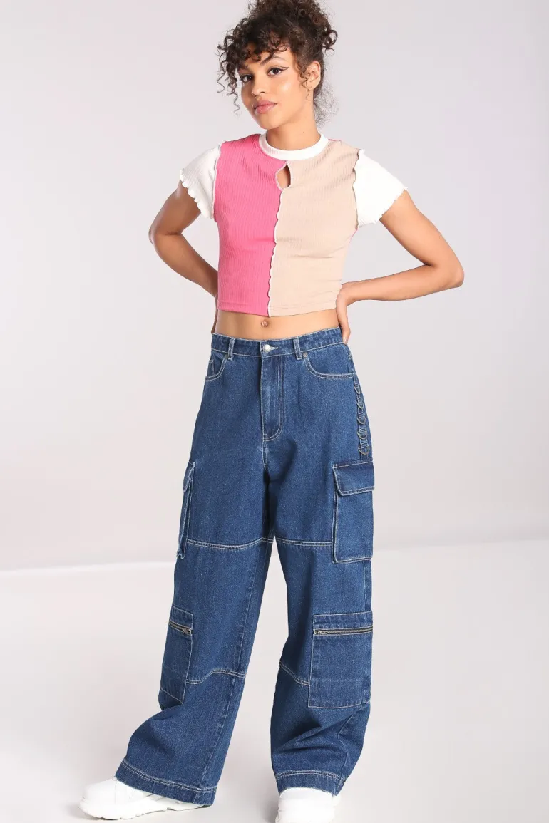 Cameron Jeans>Hell Bunny Online