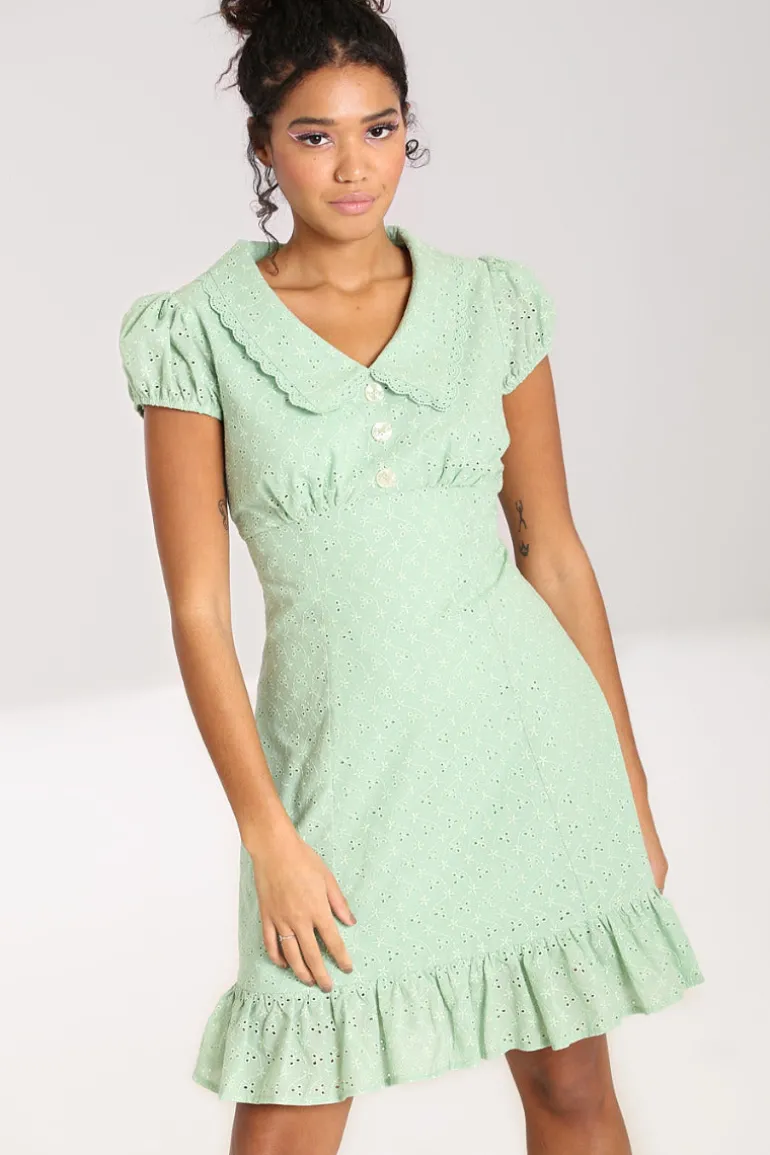Celia Mini Dress>Hell Bunny Flash Sale