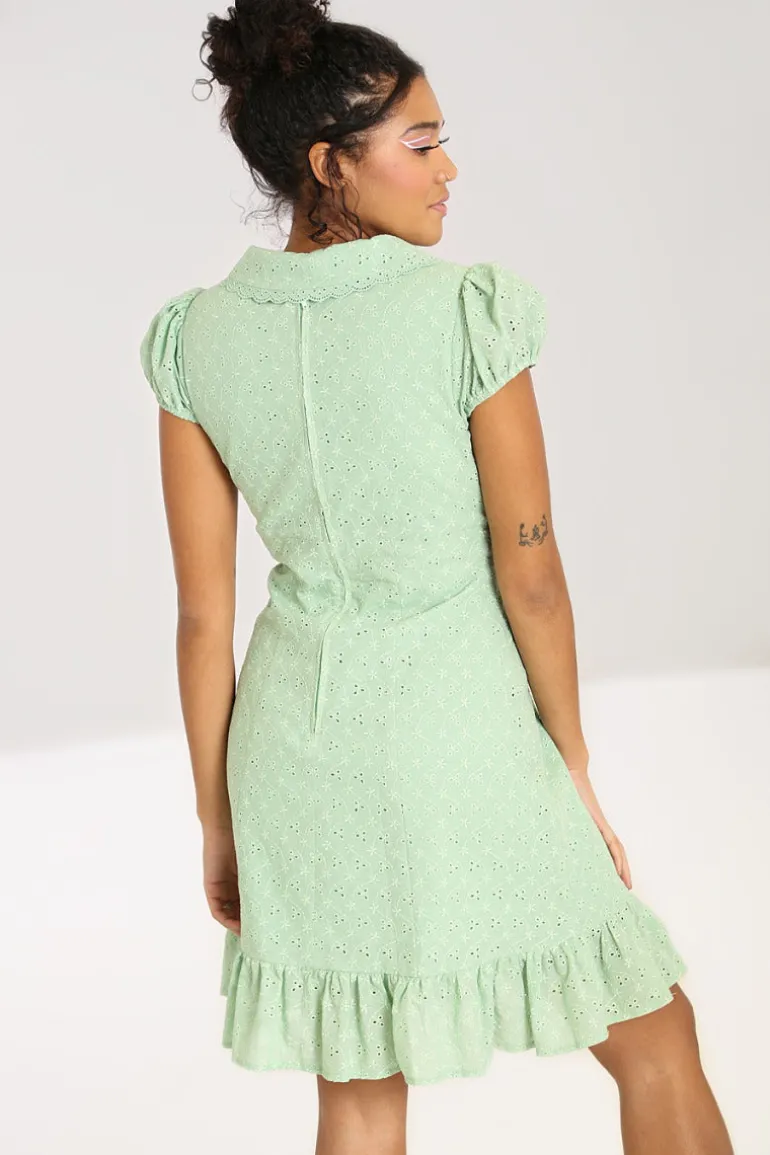 Celia Mini Dress>Hell Bunny Flash Sale