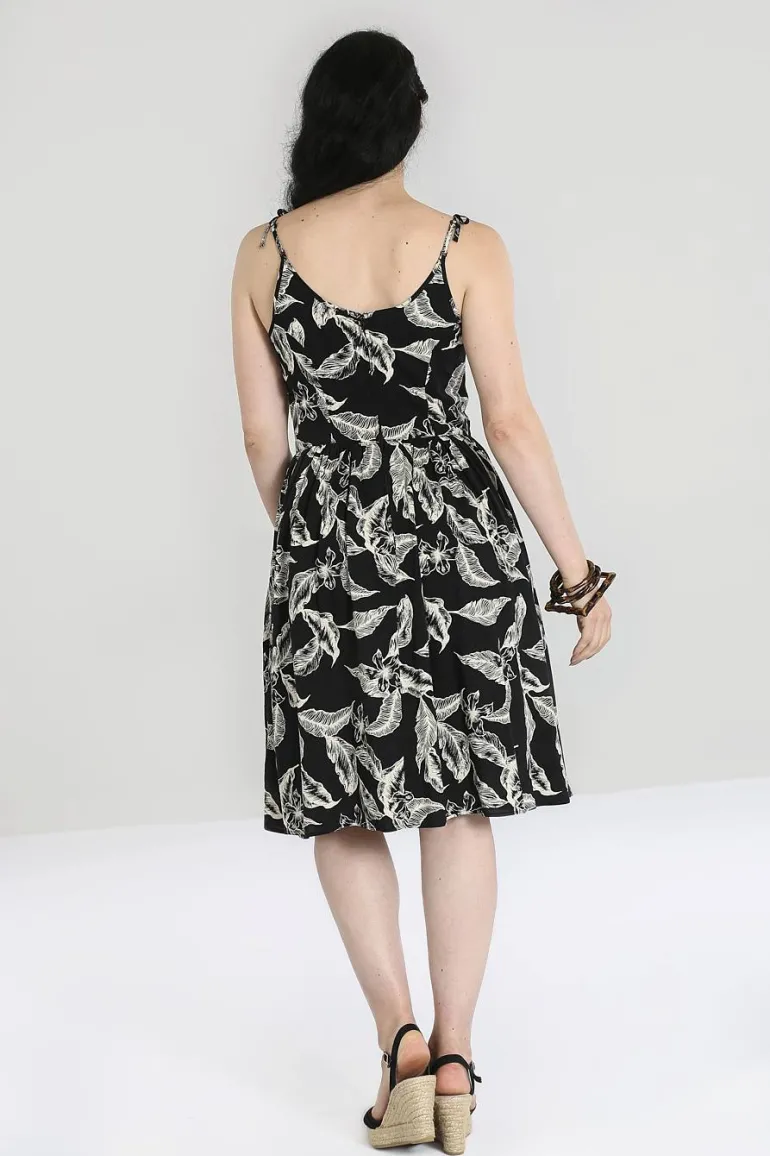 chiara_dress_2.webp Chiara Dress>Hell Bunny Flash Sale