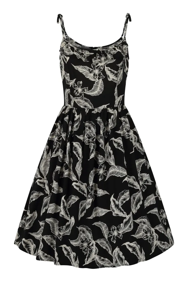 chiara_dress_3.webp Chiara Dress>Hell Bunny Flash Sale
