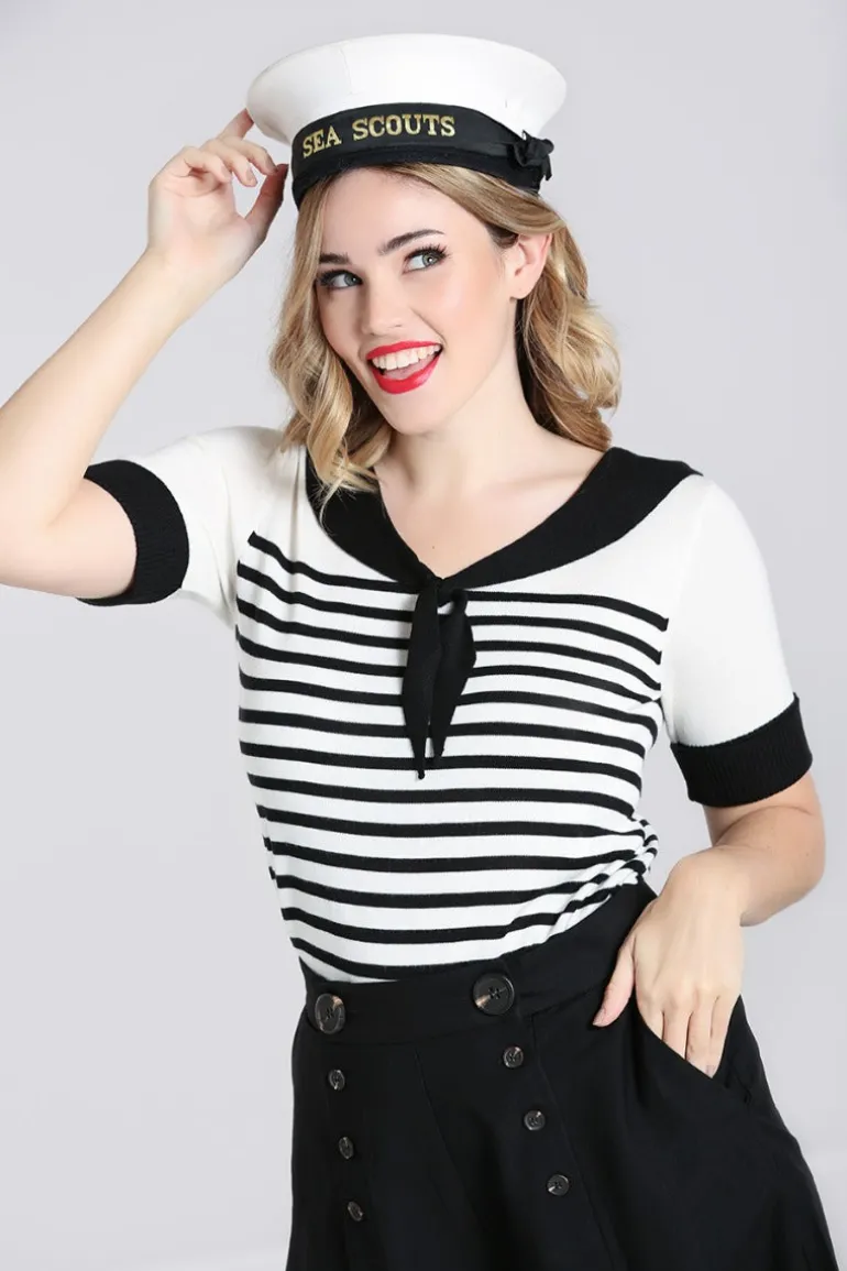 Coco Top>Hell Bunny Store