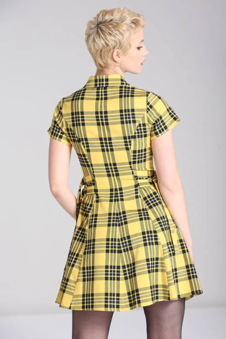 Corey Dress>Hell Bunny Store
