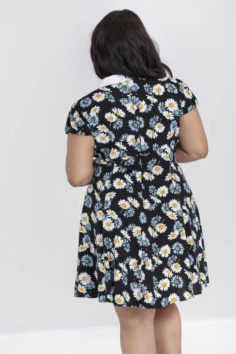 Daisy Mini Dress>Hell Bunny Best Sale