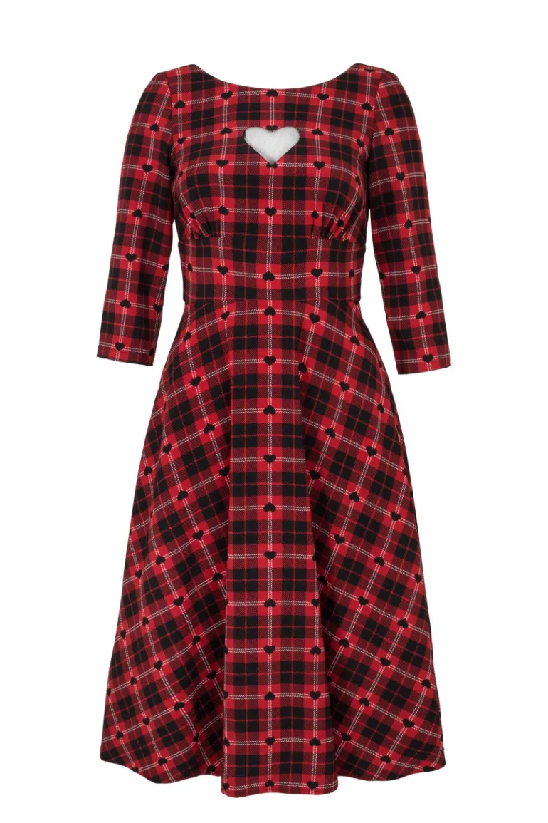 date_night_midi_dress_4.webp Date Night Midi Dress>Hell Bunny New