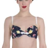 Emma Bikni Top>Hell Bunny Hot