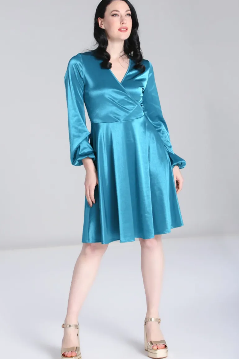 Emmeline Dress>Hell Bunny Best