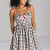 Fruitylou Dress>Hell Bunny Discount