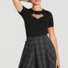 Gail Skirt>Hell Bunny Sale