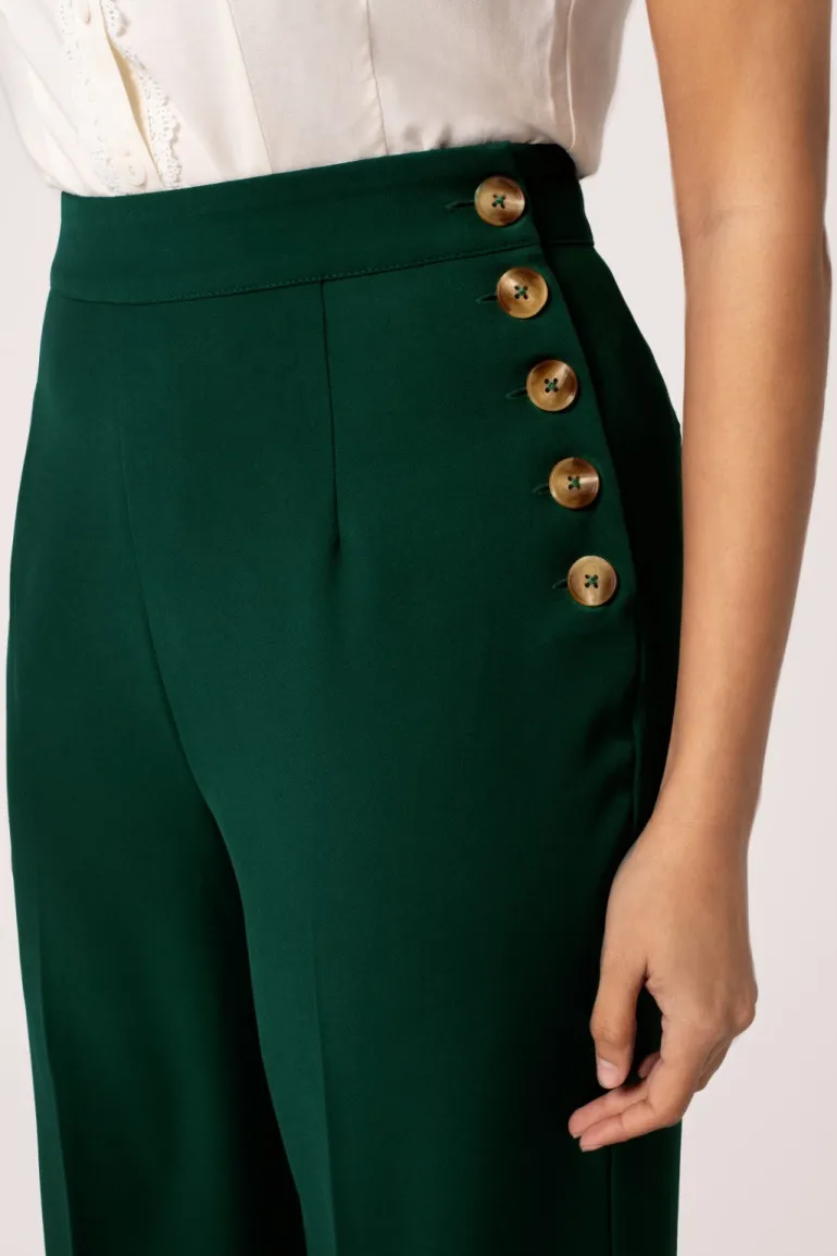 ginger_swing_trousers_12-1.webp Ginger Swing Trousers>Hell Bunny Best Sale