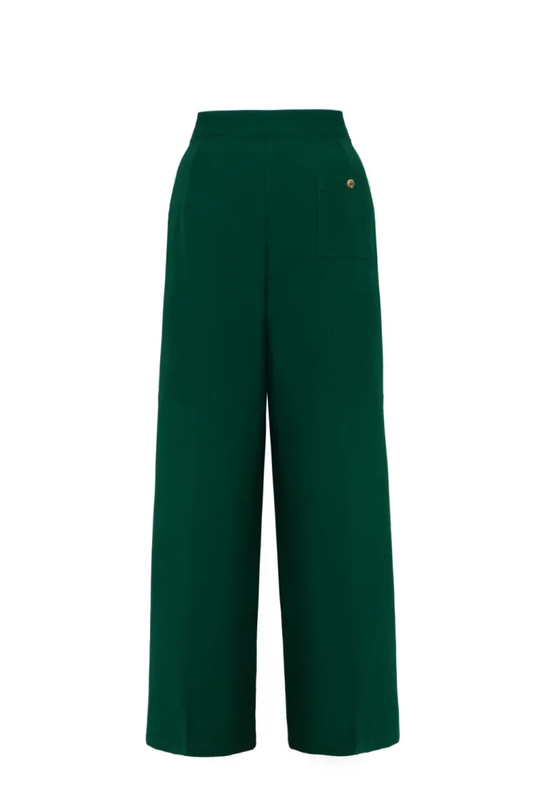 ginger_swing_trousers_18.webp Ginger Swing Trousers>Hell Bunny Best Sale