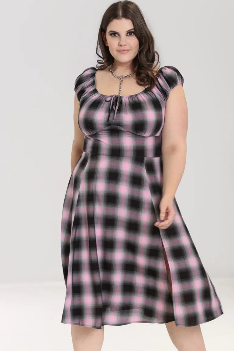 hayley_dress_4.webp Hayley Dress>Hell Bunny Cheap