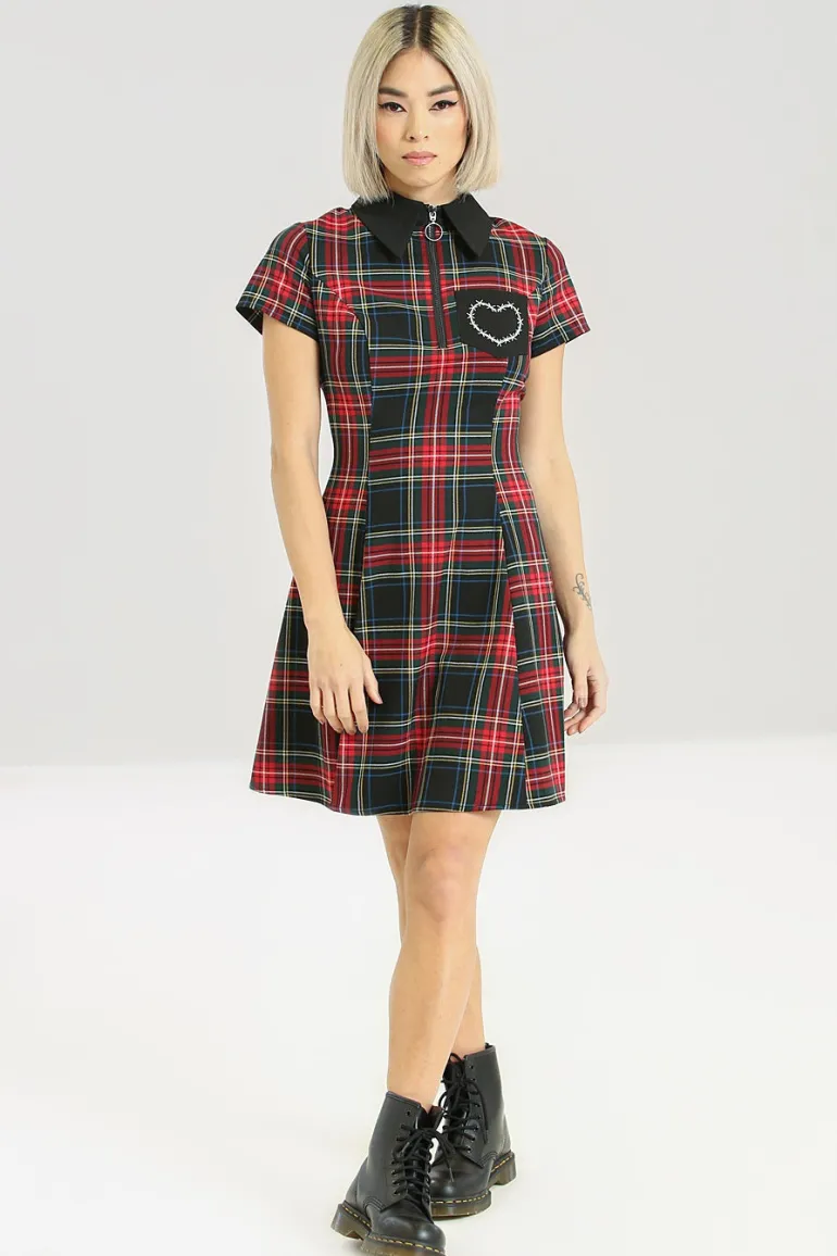 heather_mini_dress_10.webp Heather Mini Dress>Hell Bunny Cheap