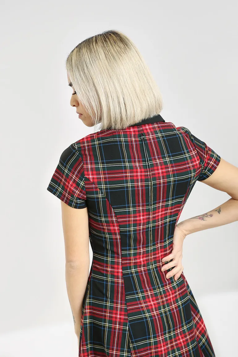 heather_mini_dress_11.webp Heather Mini Dress>Hell Bunny Cheap