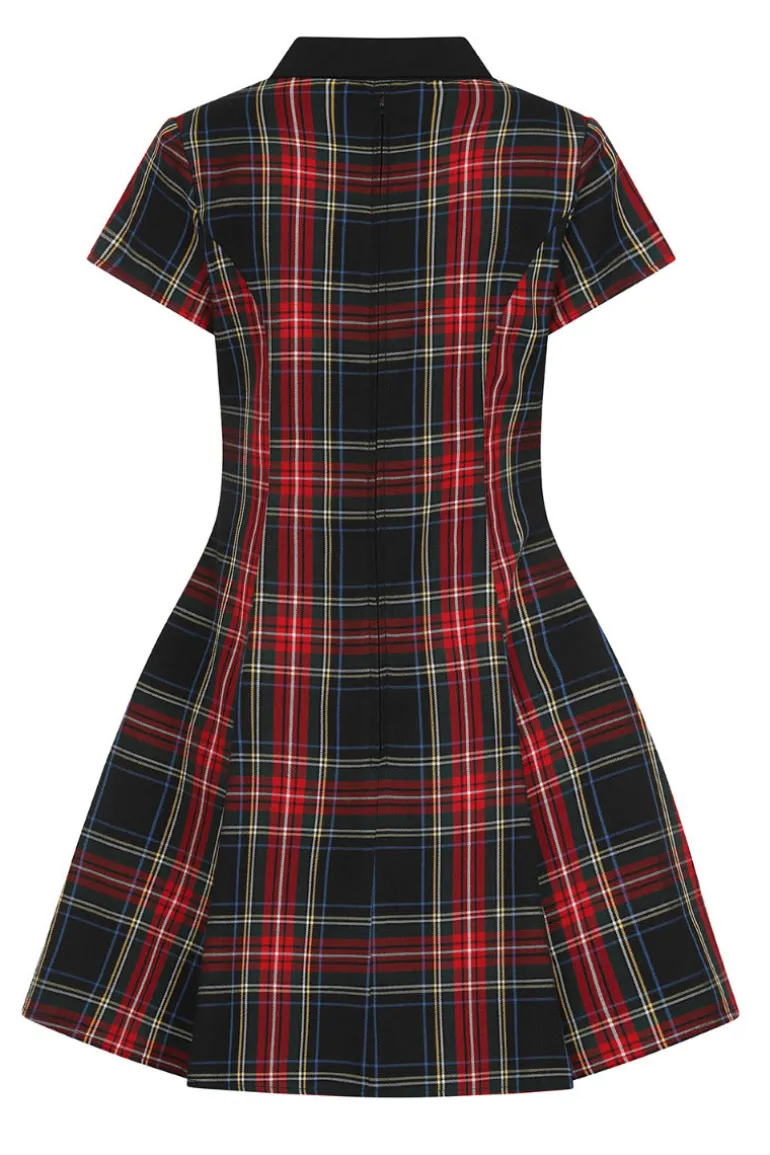 heather_mini_dress_5.webp Heather Mini Dress>Hell Bunny Cheap