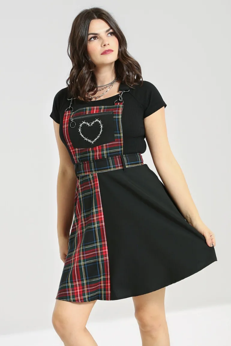 heather_pinafore_dress_3.webp Heather Pinafore Dress>Hell Bunny Cheap