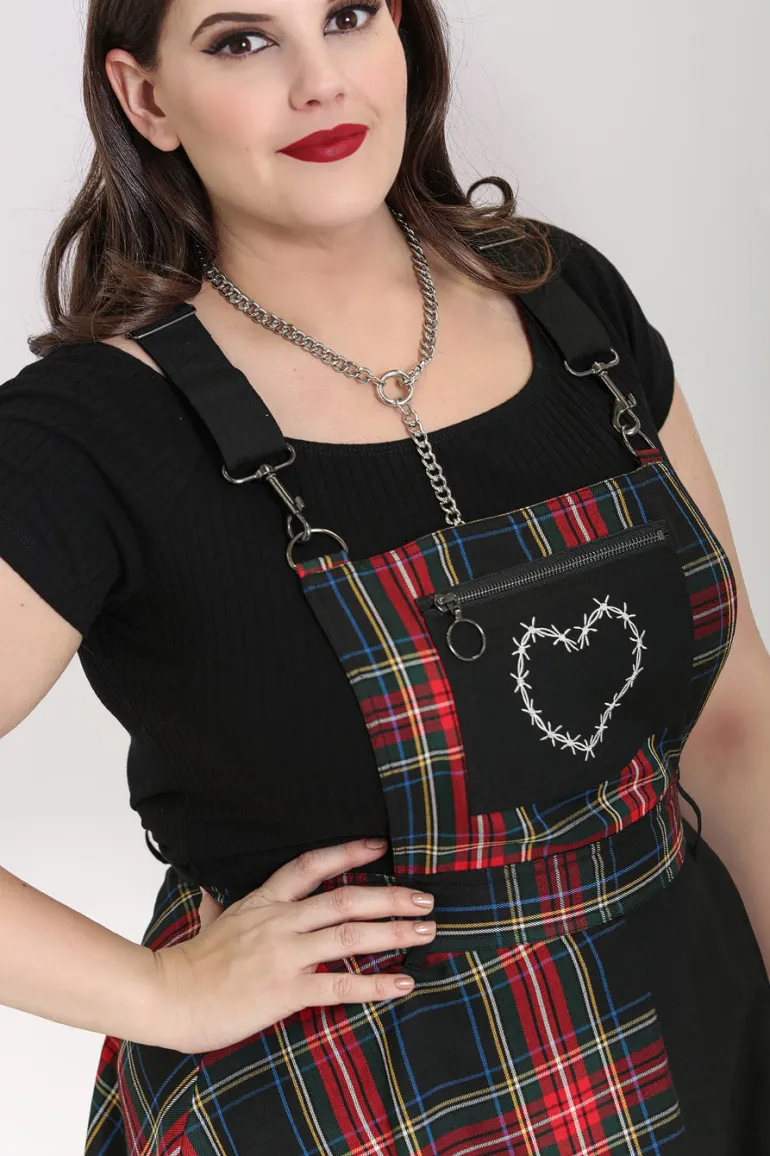 heather_pinafore_dress_7.webp Heather Pinafore Dress>Hell Bunny Cheap
