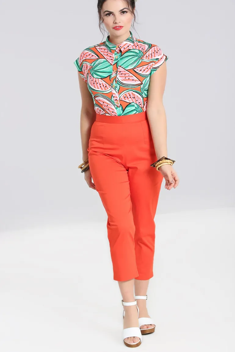 helen_cigarette_trousers_2.webp Helen Cigarette Trousers>Hell Bunny Outlet