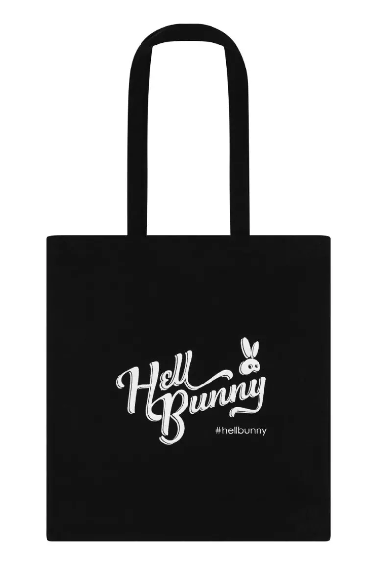 Tote Bag>Hell Bunny Best Sale