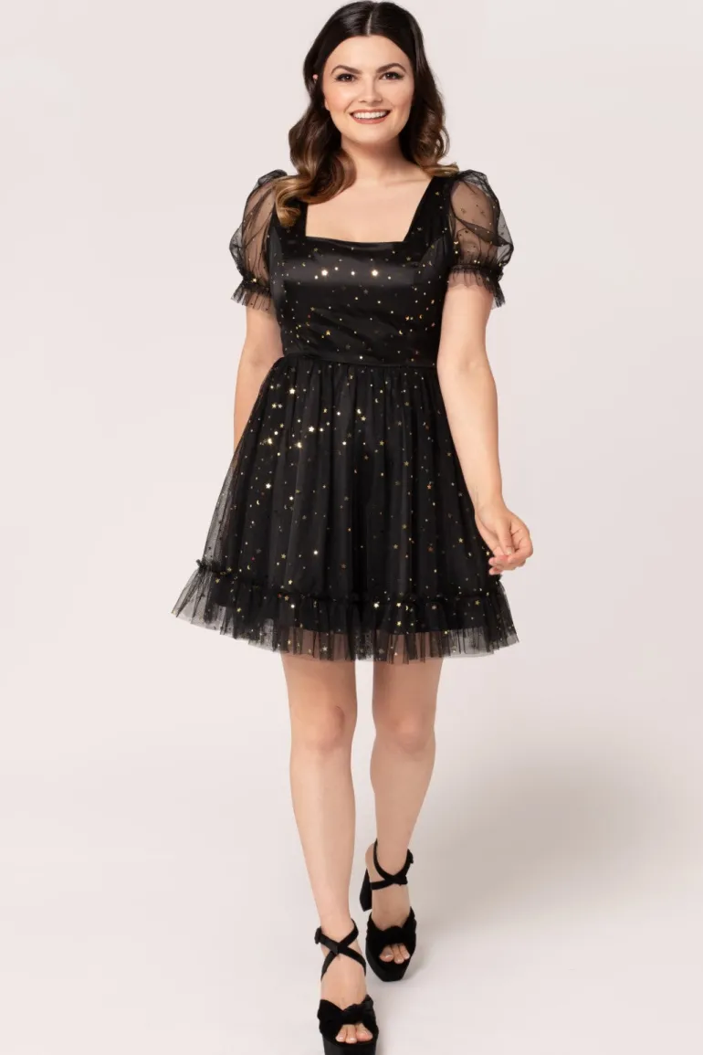 Infinity Mini Dress>Hell Bunny Best