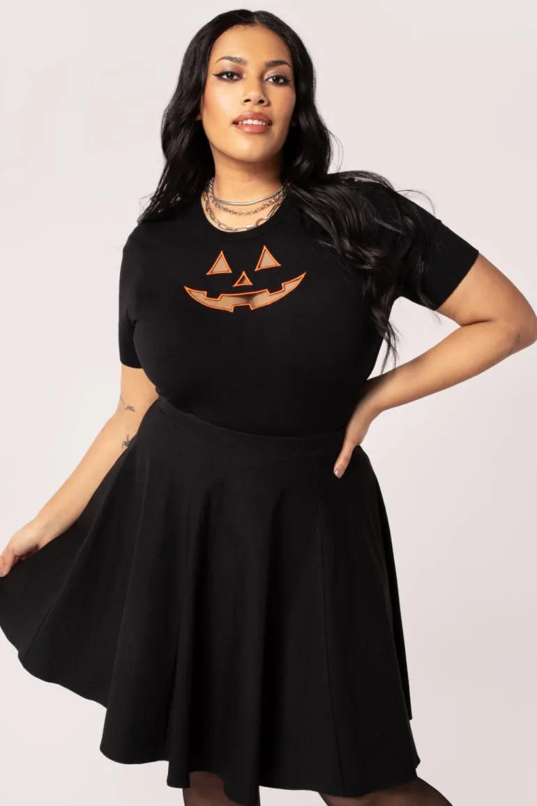 jackolantern_top_4.webp Jack-O-Lantern Top>Hell Bunny Store