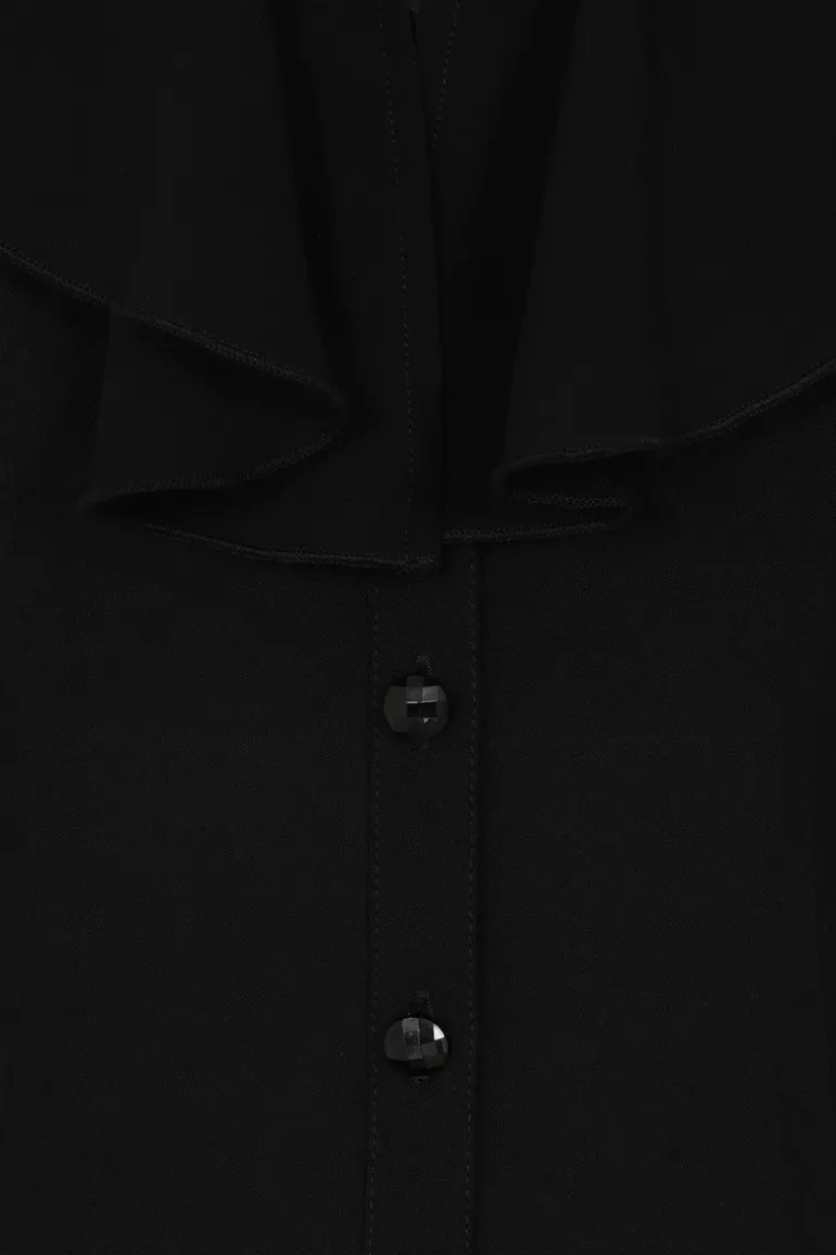 jamie_blouse_4.webp Jamie Blouse>Hell Bunny Outlet
