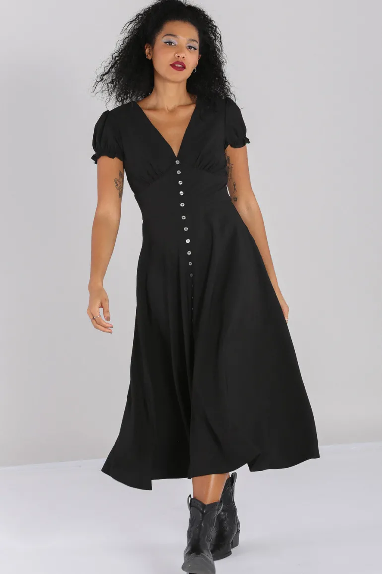 Jinx Dress>Hell Bunny Cheap