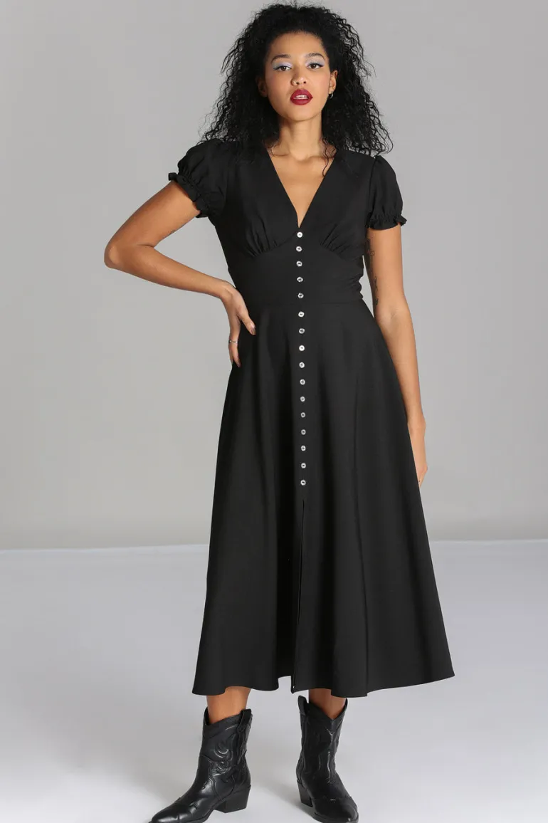 Jinx Dress>Hell Bunny Cheap