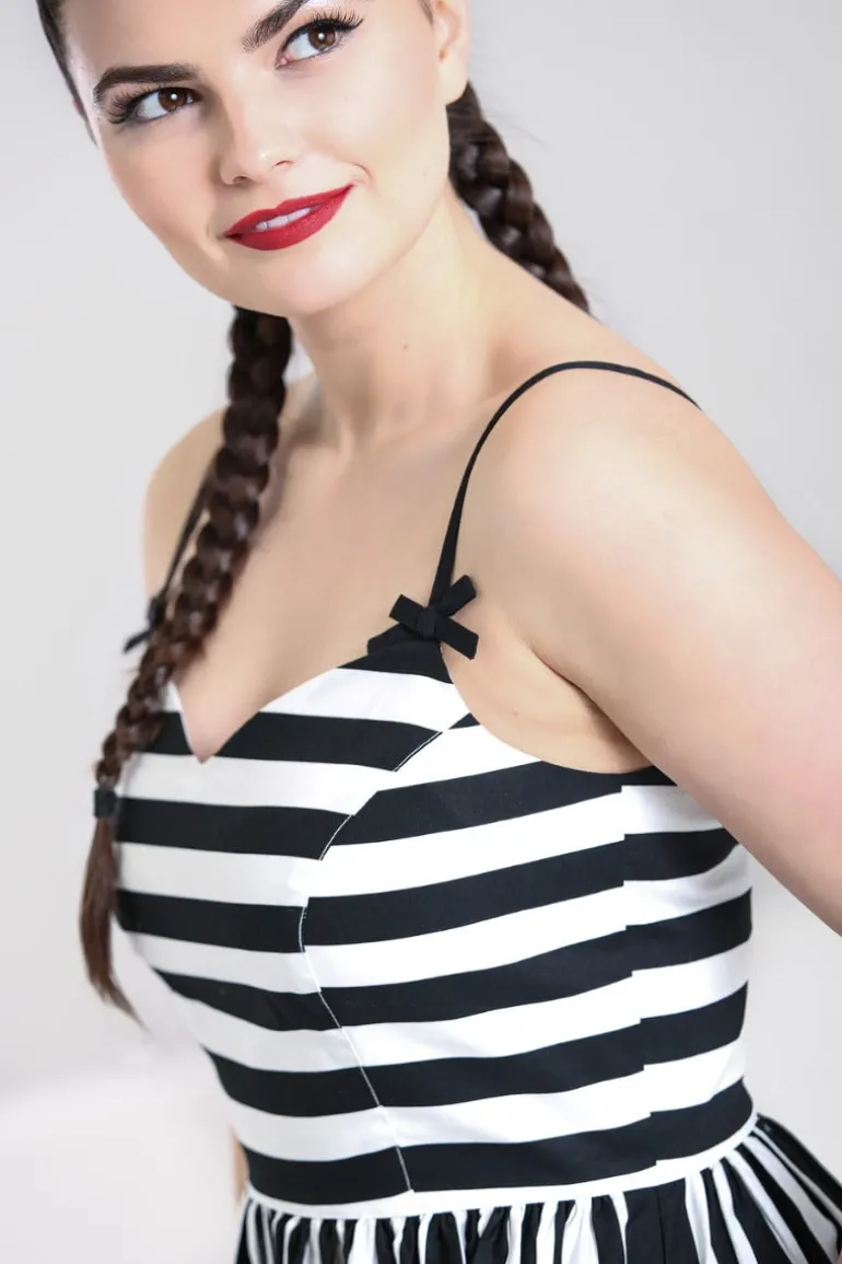 Juno 50's Dress>Hell Bunny Fashion