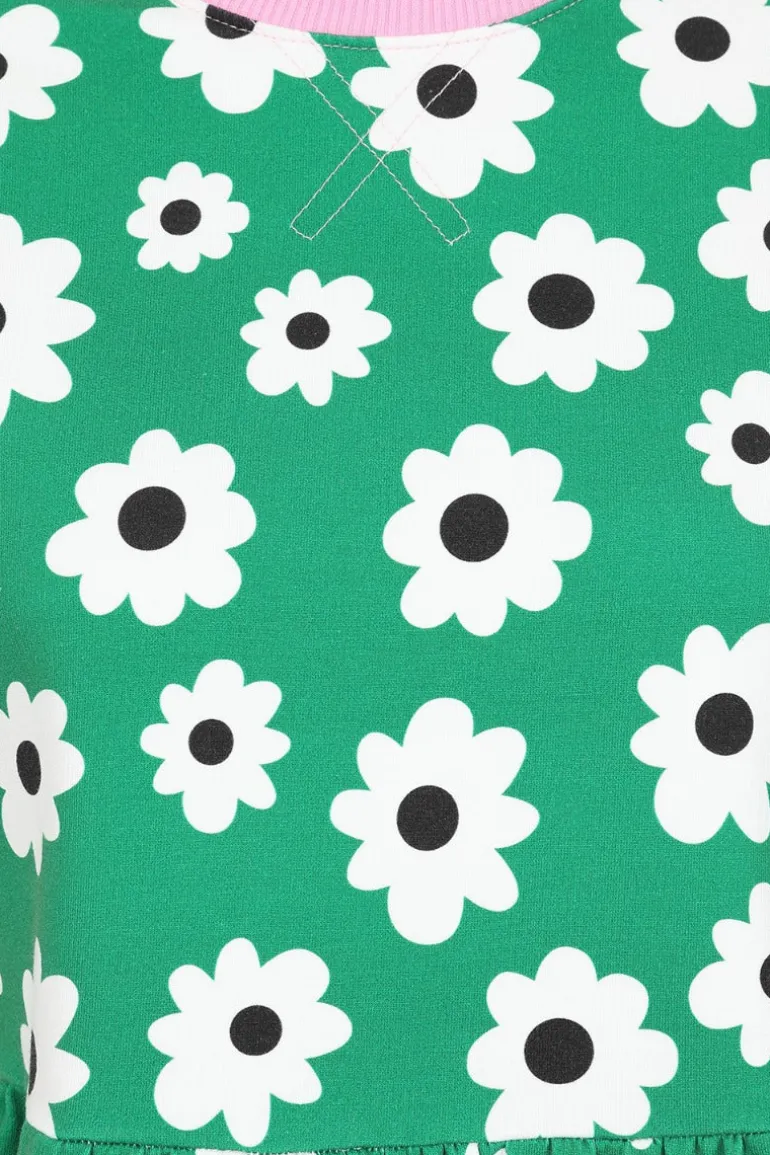 kitsch_daisy_mini_dress_4.webp Kitsch Daisy MIni Dress>Hell Bunny Sale