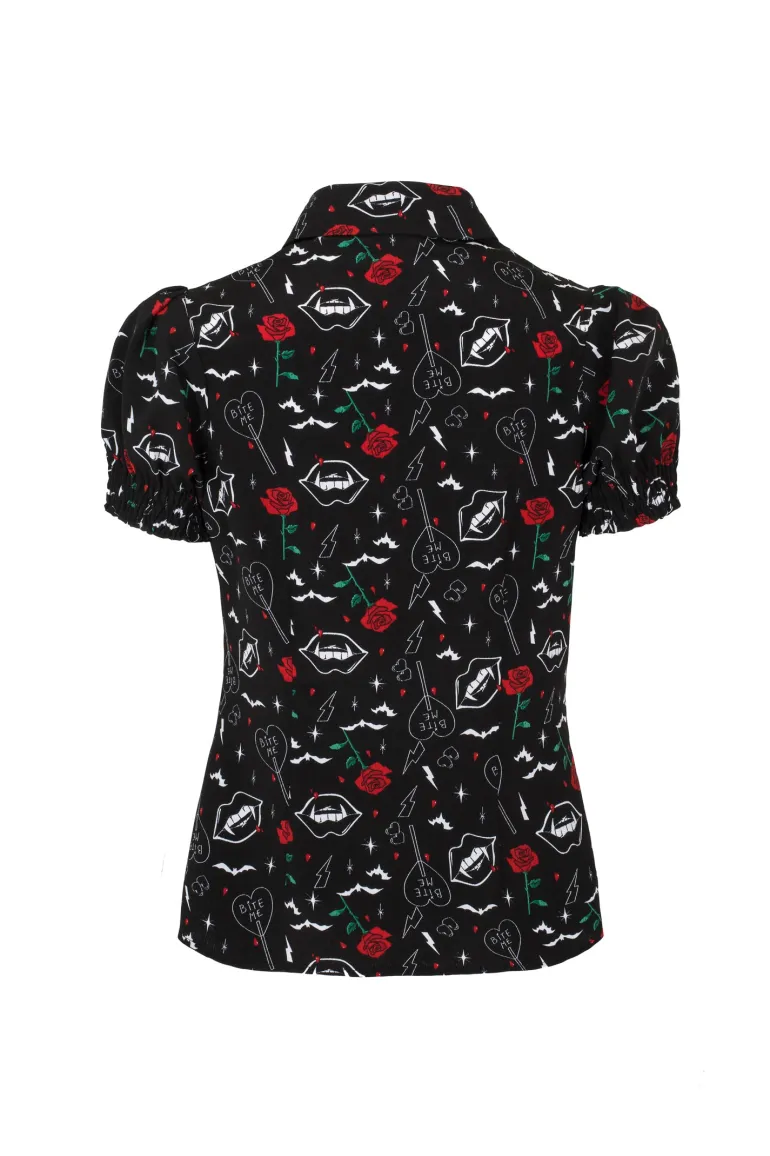 lilith_blouse_5.webp Lilith Blouse>Hell Bunny Fashion