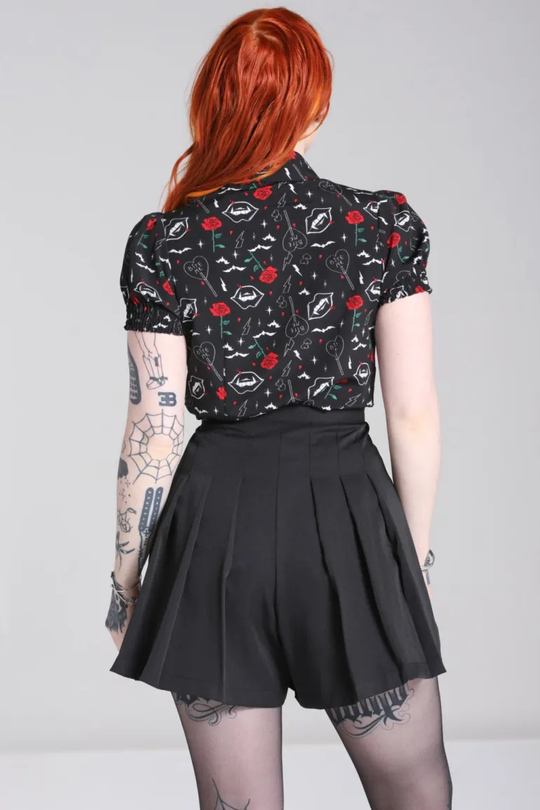 lilith_blouse_7.webp Lilith Blouse>Hell Bunny Fashion