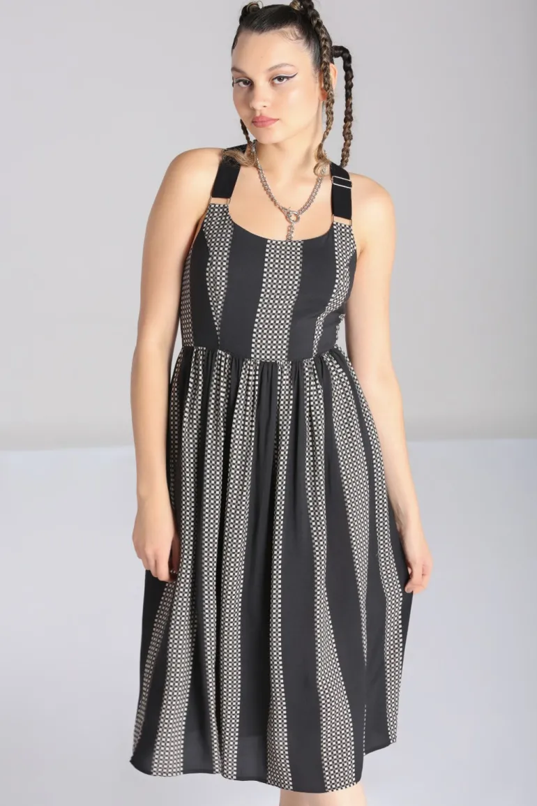 Lita Dress>Hell Bunny Store