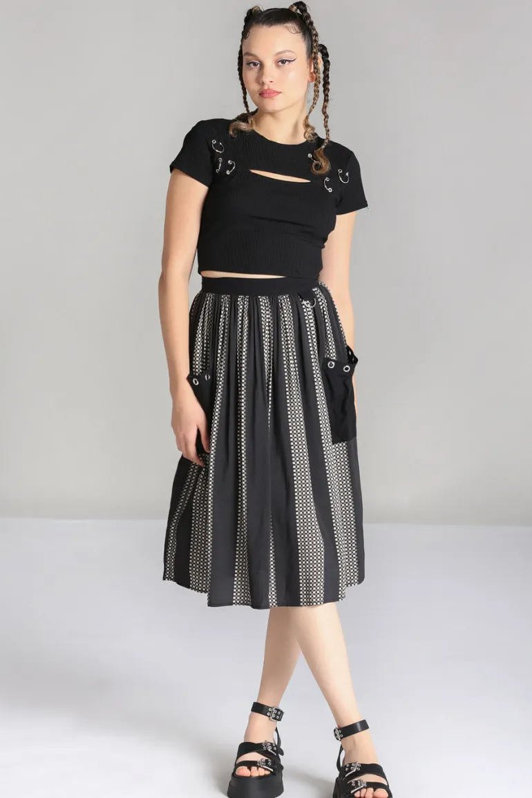 lita_skirt_2.webp Lita Skirt>Hell Bunny Hot
