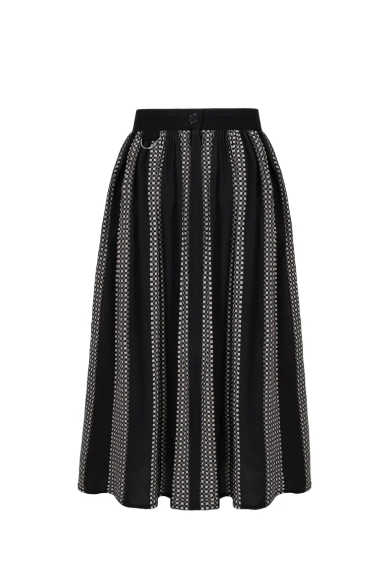 lita_skirt_5.webp Lita Skirt>Hell Bunny Hot