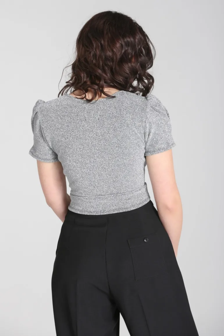 Loco-Motion Top>Hell Bunny Cheap