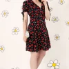 Lollies Mini Dress>Hell Bunny Sale