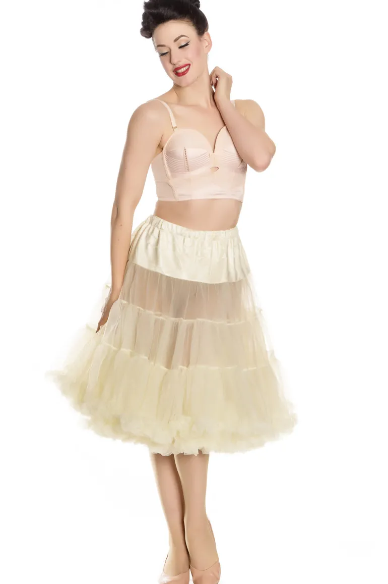 Long Petticoat>Hell Bunny Online
