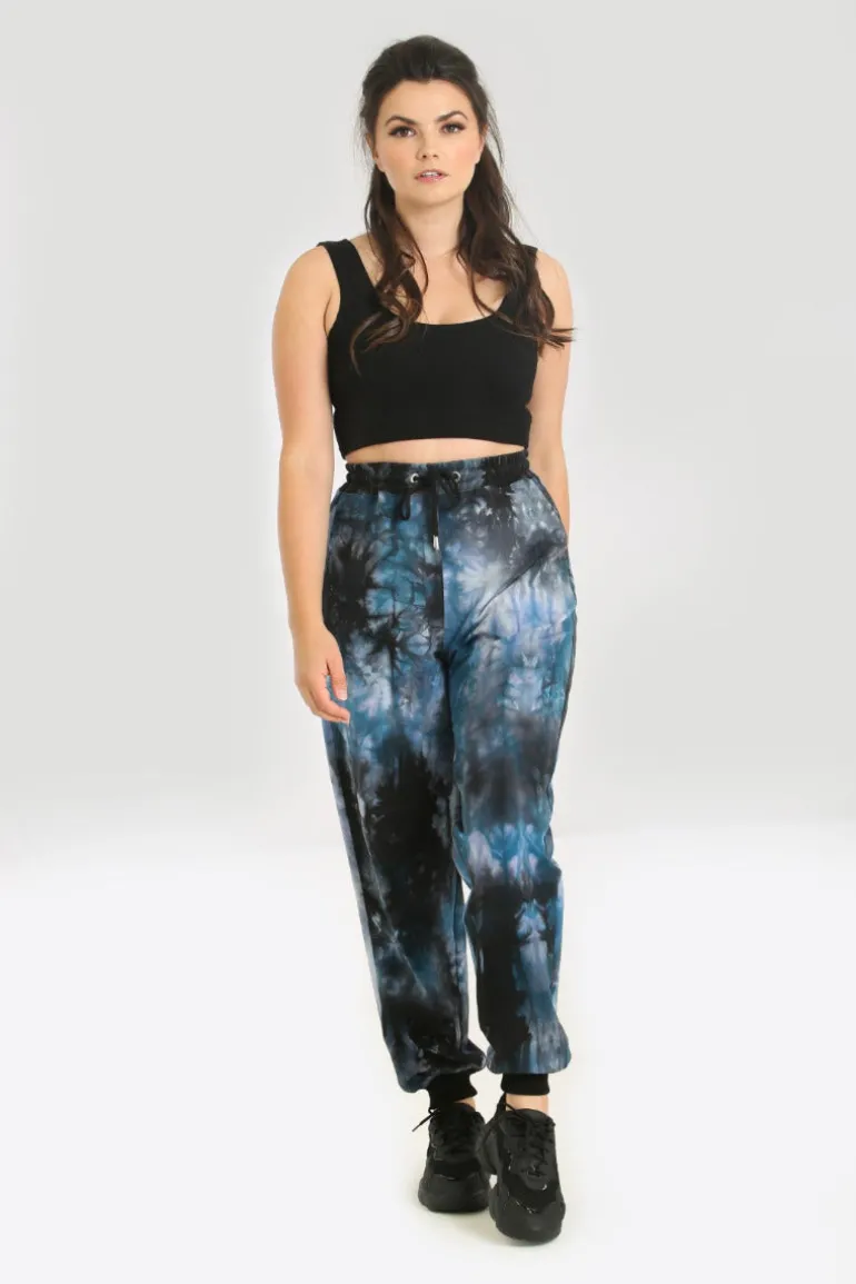 Lost Joggers>Hell Bunny Discount