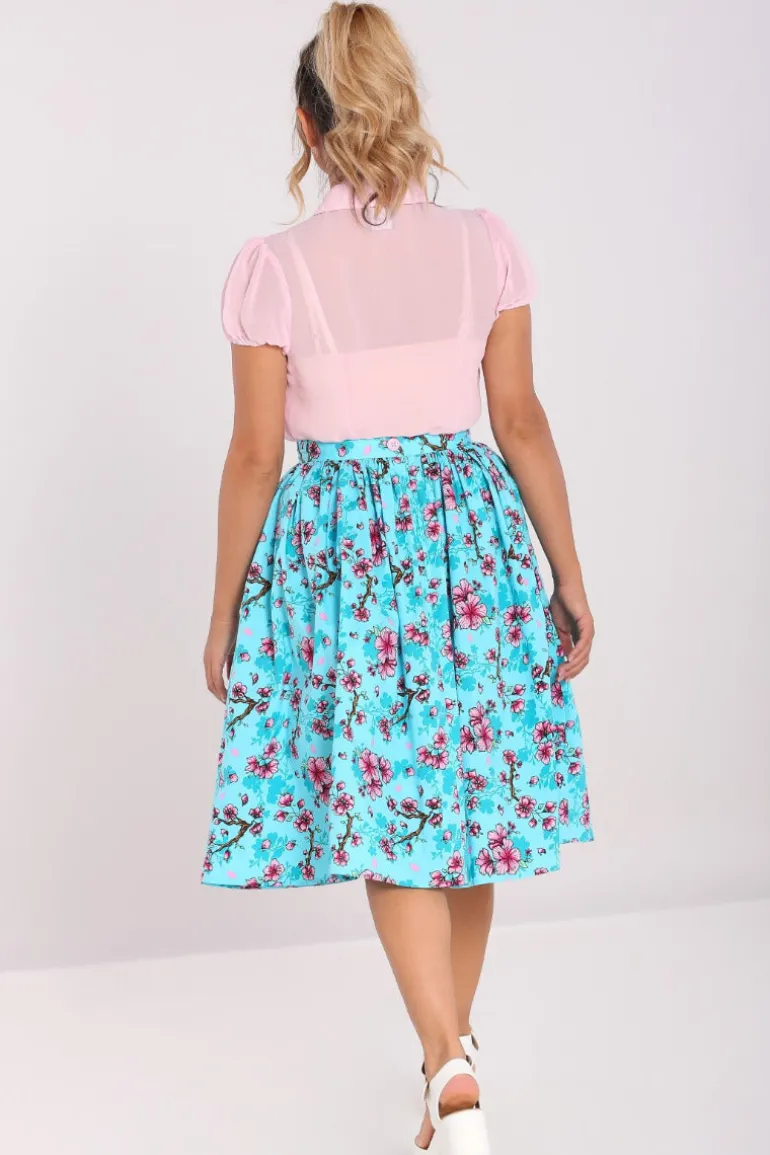 Louella Skirt>Hell Bunny New